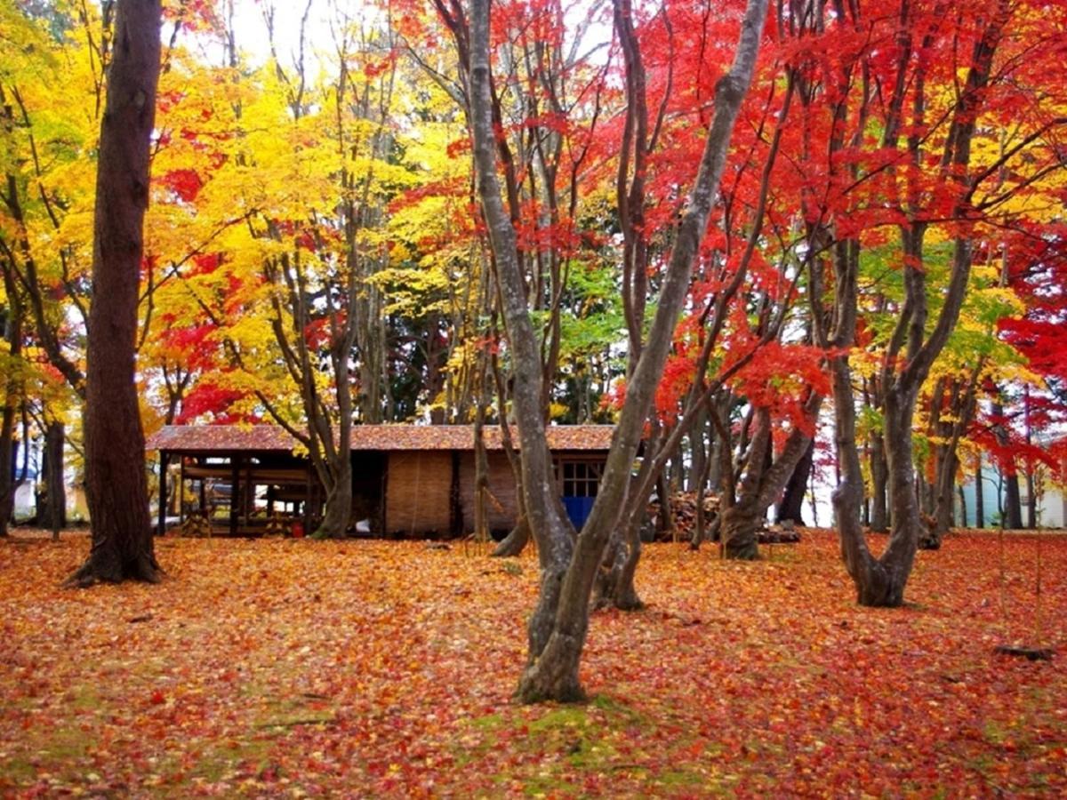 Hotel Smile Premium Goryokaku 3*