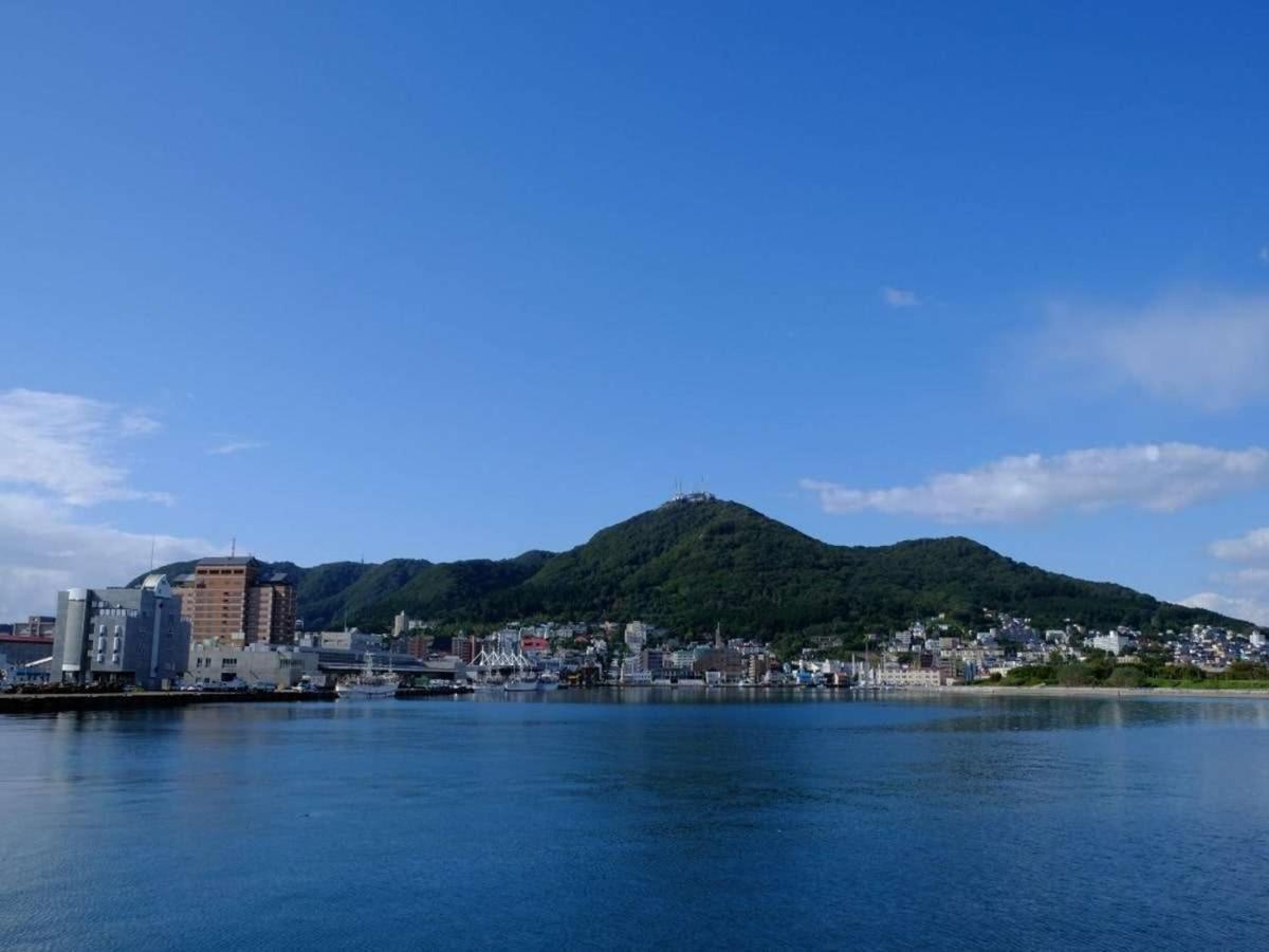 Smile Premium Goryokaku Hakodate