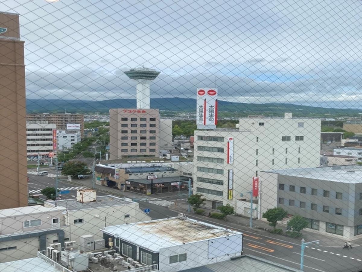 Hotel Smile Premium Goryokaku Hakodate