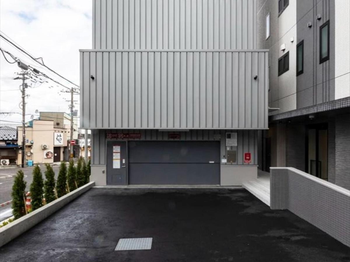 Smile Premium Goryokaku โรงแรม 3*