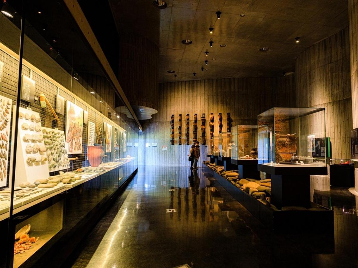 Smile Premium Goryokaku โรงแรม 3*