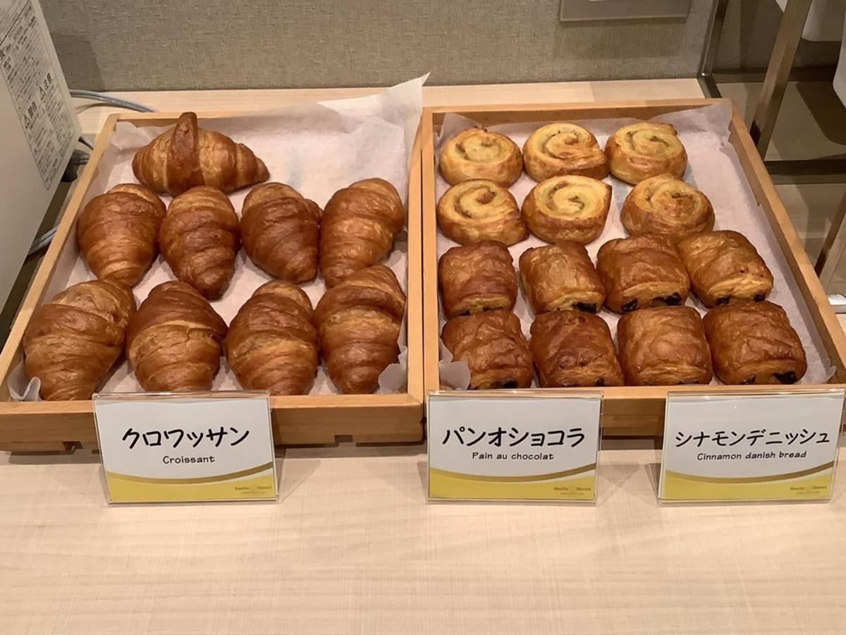 โรงแรม Smile Premium Goryokaku 3*
