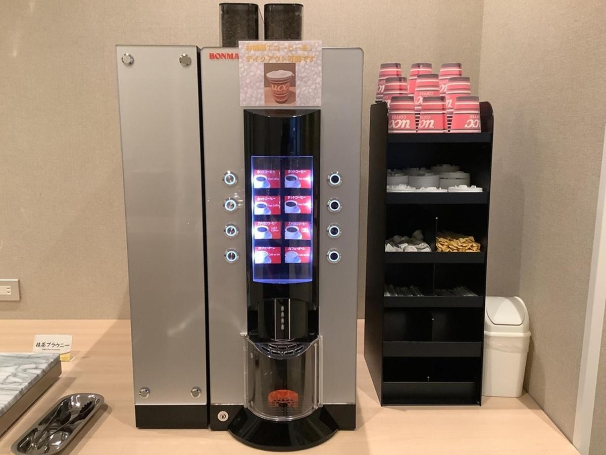 โรงแรม Smile Premium Goryokaku