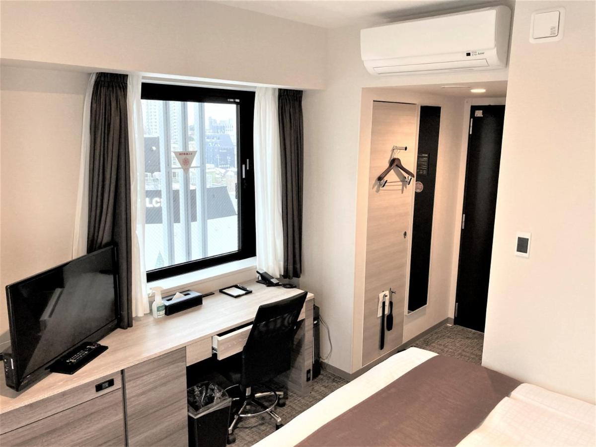 Smile Premium Goryokaku 3*