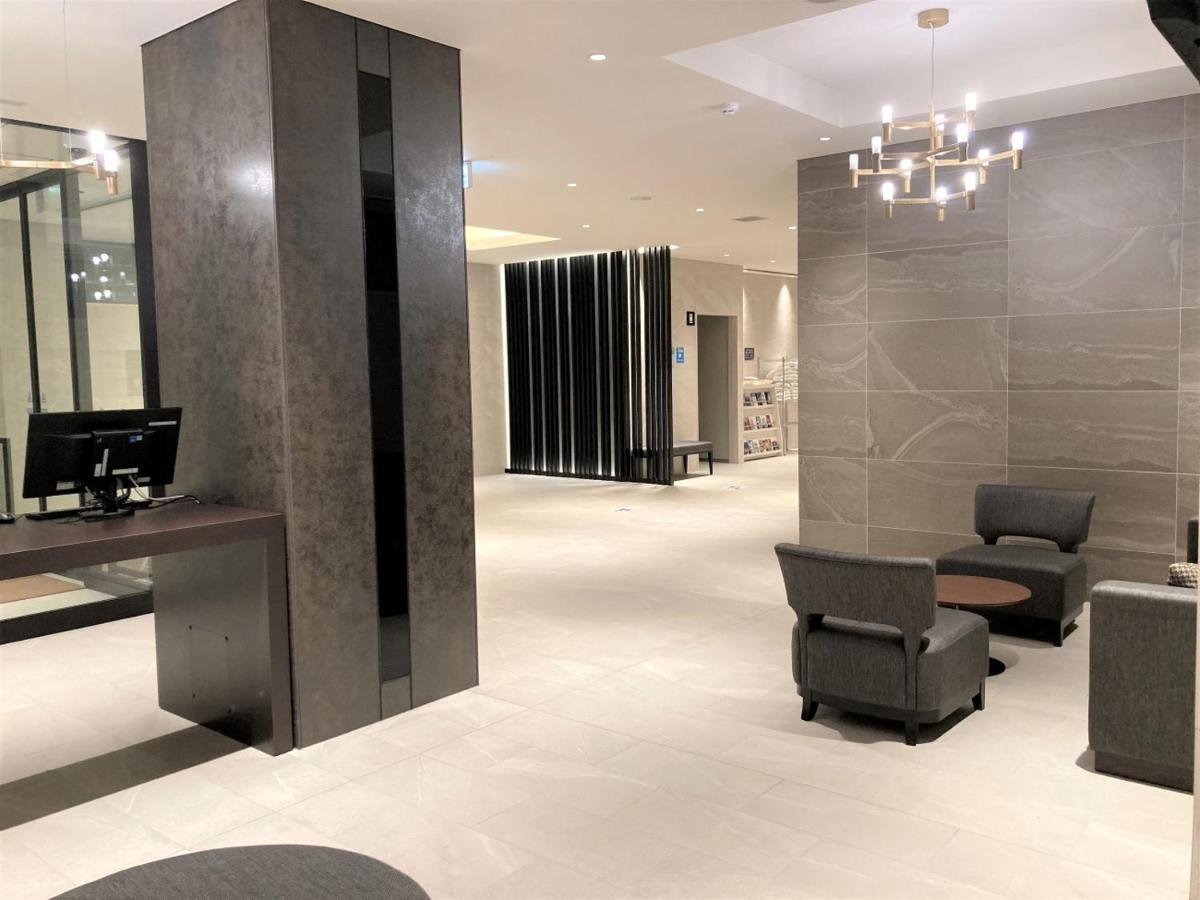 โรงแรม Smile Premium Goryokaku