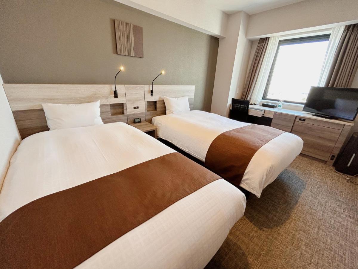 Smile Premium Goryokaku โรงแรม 3*