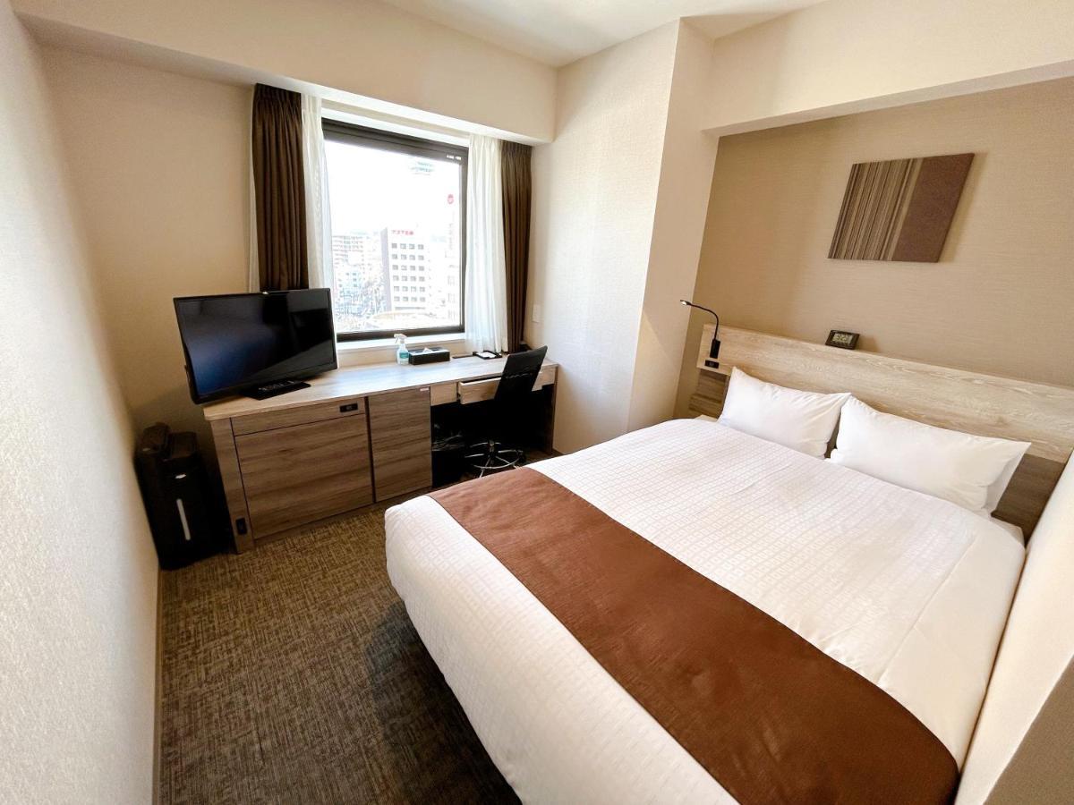 Smile Premium Goryokaku โรงแรม 3*