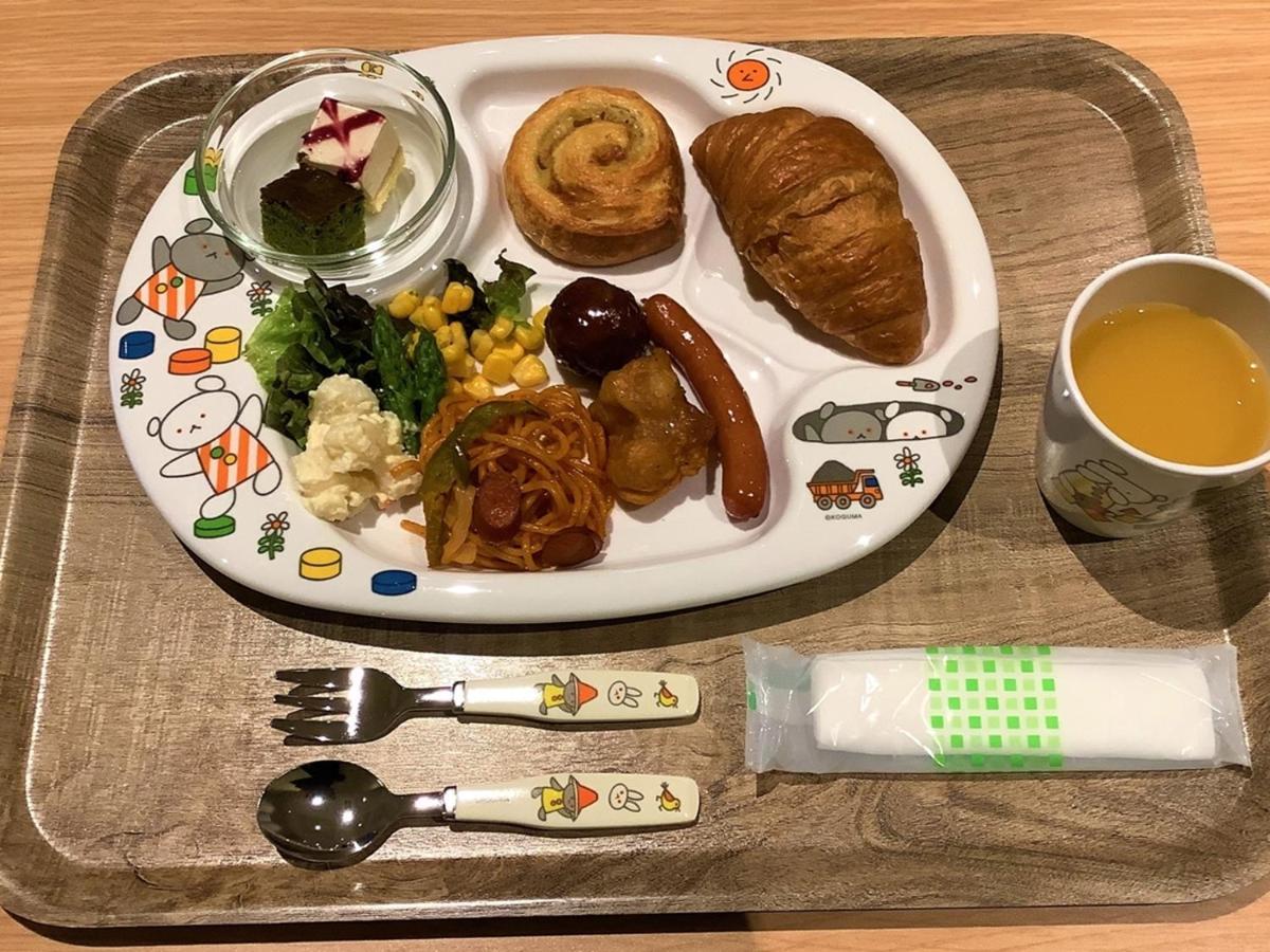Hotel Smile Premium Goryokaku